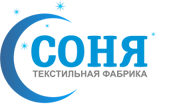 Текстильная фабрика «Соня» — на главную
